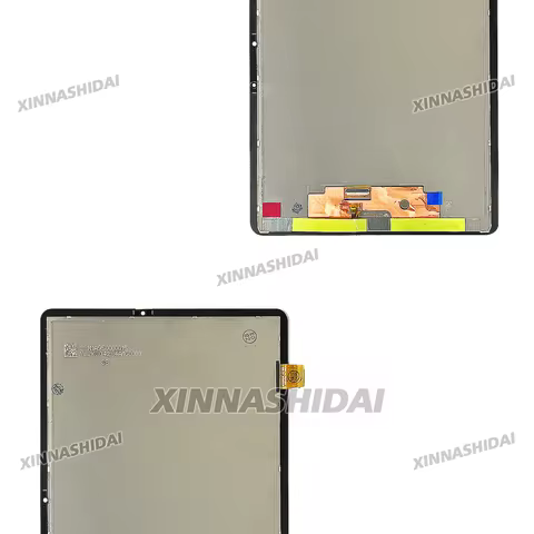 11" Tested New LCD for Samsung Galaxy Tab S7 T870 LCD Display Touch Screen Replacement for Samsung S