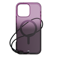 เคสมือถือ BODYGUARDZ Ace Pro Mag for IP 16 Pro/ 16 Pro Max - Smoke/Black Clear/White Blue/Ombre Oran