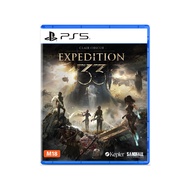 PS5 Clair Obscur Expedition 33 (R3 Asia) - Playstation 5