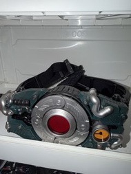 幪面超人Black Sun CSM Henshin belt