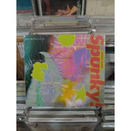 Original CD Grrrl Gang - Spunky