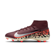 Nike United Mercurial Superfly 10 Academy 男女皆宜多種場地高筒足球鞋