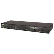 ATEN 宏正 KVM CS1716A 1:16UO機 自動