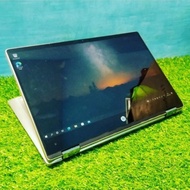 LAPTOP HP Pavilion x360 Convertible | SECOND/BEKAS