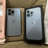 Iphone 13 pro 128 second Ibox