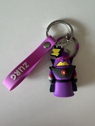 反斗奇兵 ZURG 鎖匙扣