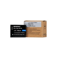 RED BUFFALO Digital Camera Battery Kit - For Red Buffalo Snap10 Snap6 Digital Camera / Digital Camer