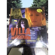 VCD Malay Movie Villa Dr Brown