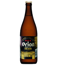 ORION沖繩黑啤酒 (12入)