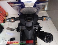 Spakbor belakang Model Ninja Sein PNP Vixion Cb150r Verza Byson Cbr150 Xabre R15 R25 GSX