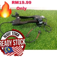 🔥LOCAL READY STOCK🔥Basikal Elektrik(Brek  Ebike )