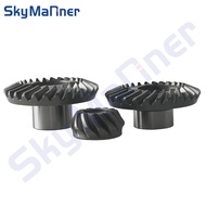 Gear Kit for YAMAHA F15 4 Stroke 15HP boat engine 6E7-45560-01 63V-45551-00 6E7-45571-00
