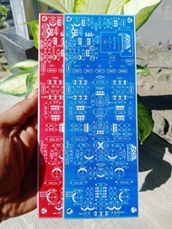 PCB MCRD V3 PLUS INBAL PROTEKTOR