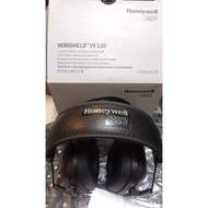 Honeywell Verishield Vs120 Earmuff Original and Trusted