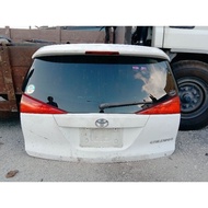 Toyota Caldina GT4 ST246 Rear Bonnet / Tail Lamp