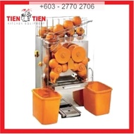 TIEN TIEN Fully Automatic Orange Juicer 20oranges/min (FS021)