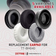 Earpad Earcup TaoTrionics TT-BH040 BH040 BH 040 Foam Ear Cushion