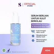 SOMETHINC Diamond Phyto Stem Cell Serum - 40ml