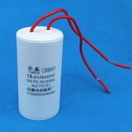 16uf 450V Capacitor kapasitor mesin