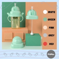 Suit for Hegen Straw Converter Kids Water Bottle Straw Suitable for Hegen Converter