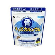 Bone兒童鈣片 140克