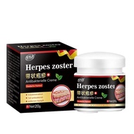 Elderly People with Herpes Post-Shaped Herpes Neurosis Snake Cholesteros Wrapping Waist Dragon Pain 