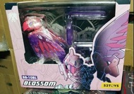 BEASTBOX 猛獸匣 櫻花鸚鵡 花仙 BB-10BL 玩具 52TOYS 玩具 變型金剛 transformers 