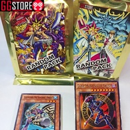 [Genuine Yugioh Card] Pack of 15 Konami Genuine Random Yugioh Cards