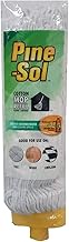 Pine-Sol Cotton Wet Mop Refill – Replacement Head Attachment, 300g | Heavy-Duty Cleaning for Indoor,