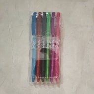 Smiggle stationery set notebook pencil highliter ruler sharpener eraser