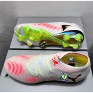 Football Shoes FG Men's Brand New Knitted Edition Soccer shoes 39-45 EUR A-52