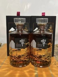 上門回收響21，響21富士 響花鳥風月