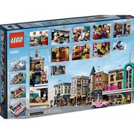 Lego Creator 10260 Downtown Diner