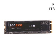 Aiqinhaimaoyi SSD M2 NGFF 500GB 980 EVO Plus 250GB Nội Bộ ổ cứng lưu trữ thể rắn 1TB HDD