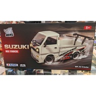WPL D14S Suzuki Carry Brushless RTR