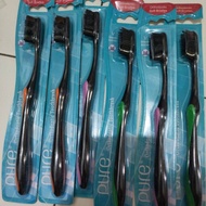 Braces toothbrush orthodonticPURE