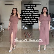Greece dress
