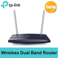 TP-LINK Archer C50 PLUS AC1200 Wireless Dual Band Router Wi-Fi Internet Network UP