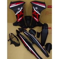 COVERSET YAMAHA LAGENDA 110Z-ZR MX KING