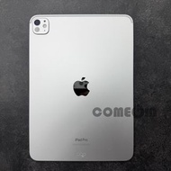 iPad Pro 11-inch M4 512GB WiFi Silver