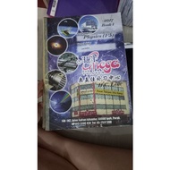 !! !!️ SPM FORM 5 PHYSICS NOTES