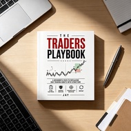 Trader Handbook Futures Chart Strategies And Ict Beginner Guide, Essential Trading Book For Beginner