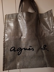 agnes b. 托特包
