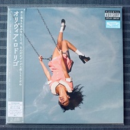 Olivia Rodrigo - You Seem Pretty Sad For A Girl So In Love (Deluxe Edition) [Japan Limited Edition] 
