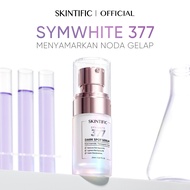 Skintific SHYMWHITE377 DARK SPOT ERASER SERUM 20ML