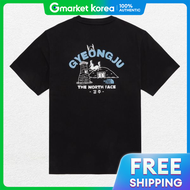 The North Face | TNF GYEONGJU EDITION S/S R/TEE - สดำ