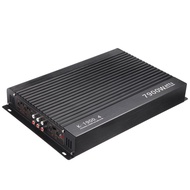 Power Amplifier Aluminum Alloy High Power Four-Channel New Style Channel 1900.4 Direct Sales Car Car