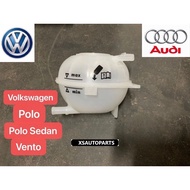 VOLKSWAGEN POLO POLO SEDAN VENTO COOLANT SPARE TANK ( 6Q0 121 407B )