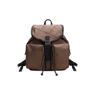 Fifteen Sixteen | 2.0 Travel Backpack With Drawstring Nylon Medium