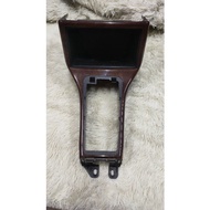 daihatsu l700 gino gear console wallnut